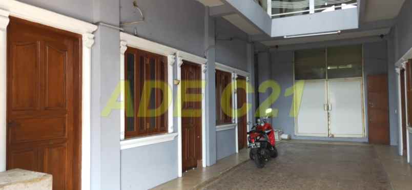 dijual kost tebet timur dalam