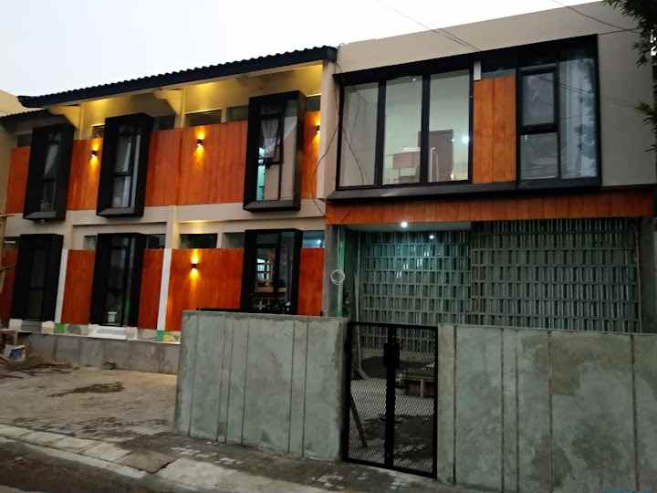 dijual kost tembalang
