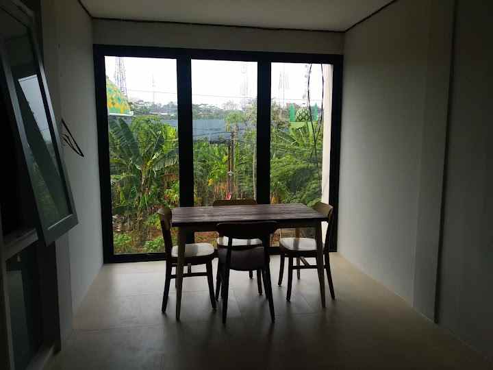 dijual kost tembalang