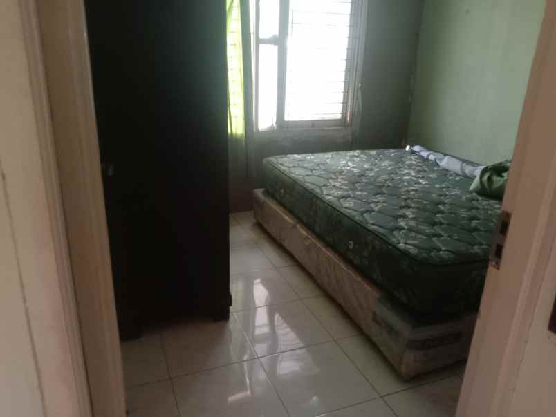 dijual murah rumah bsd nusa loka sektor 14 6