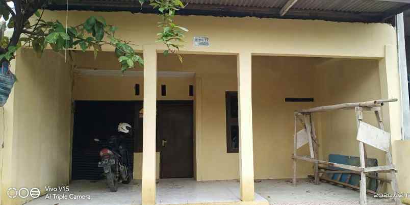 dijual murah rumah siap huni griya bagasasi g3 26