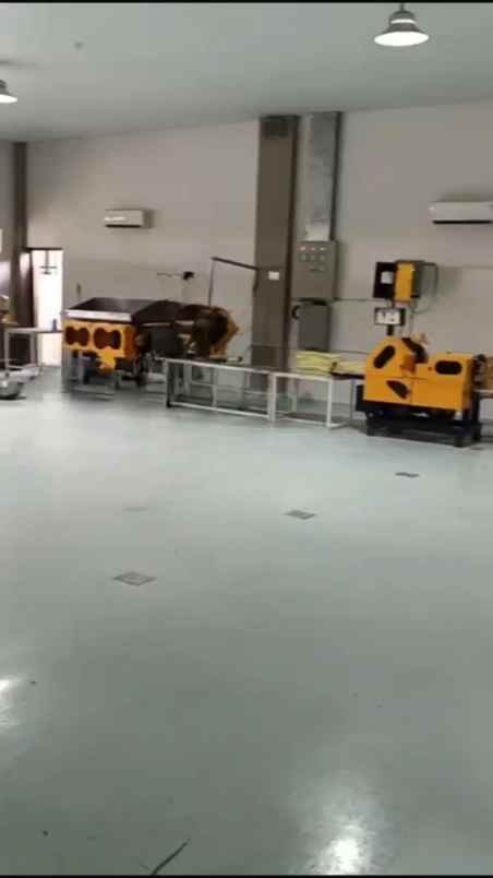 dijual pabrik mie aktif di bantul yogyakarta