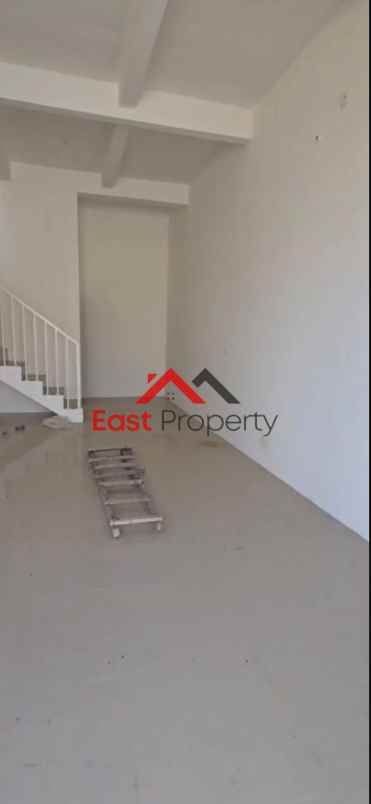 dijual ruko di surabaya