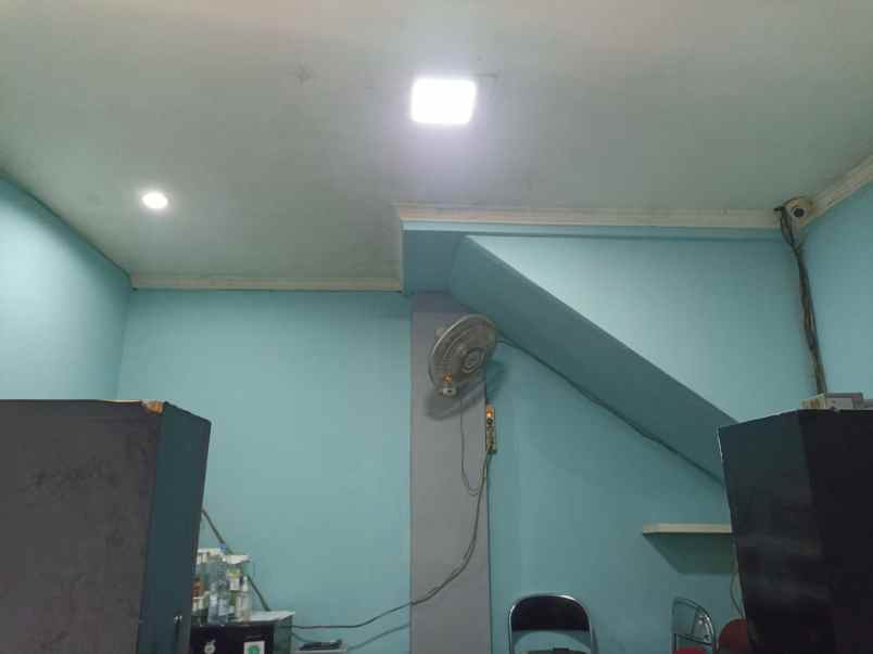 dijual ruko gudang kantor baktijaya sukmajaya depok