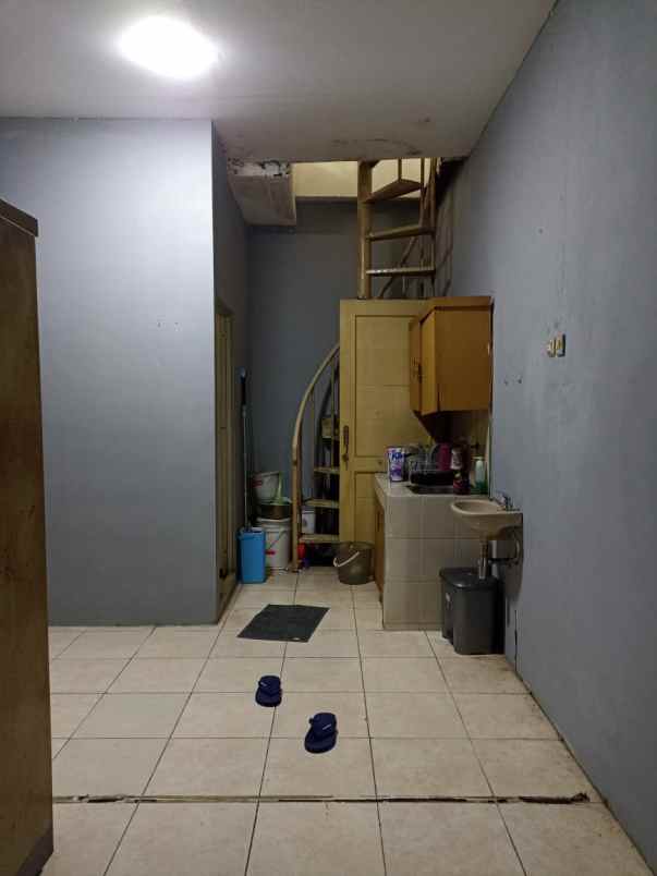 dijual ruko gudang kantor baktijaya sukmajaya depok