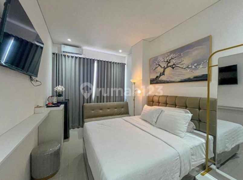 dijual ruko gudang kantor benoa kec kuta selatan kab