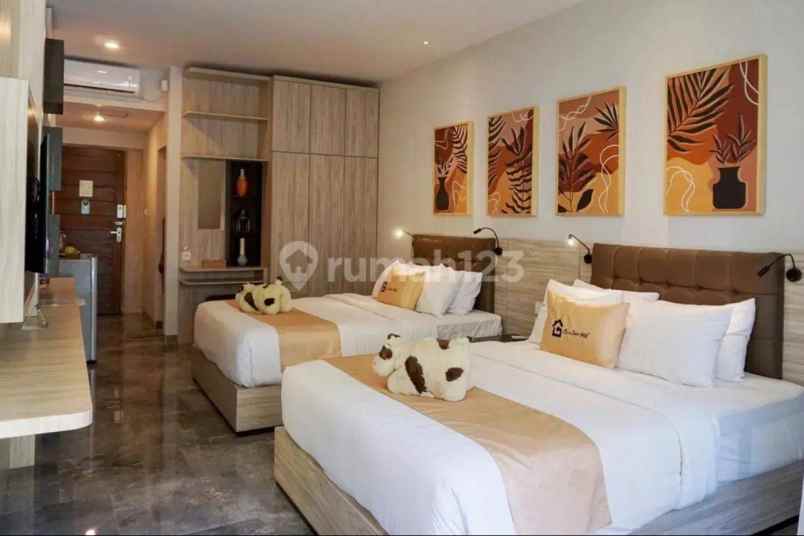 dijual ruko gudang kantor benoa kec kuta selatan kab