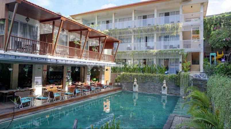 dijual ruko gudang kantor benoa kec kuta selatan kab