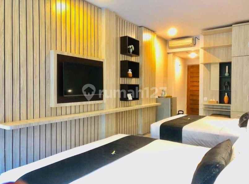 dijual ruko gudang kantor benoa kec kuta selatan kab