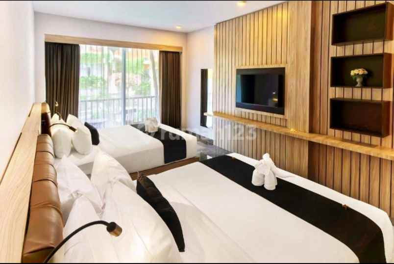 dijual ruko gudang kantor benoa kec kuta selatan kab