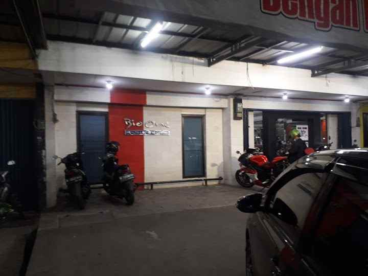 dijual ruko gudang kantor bojong kulur bogor