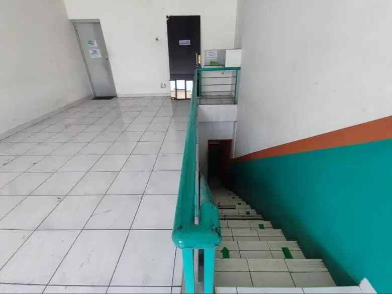 dijual ruko gudang kantor bsd