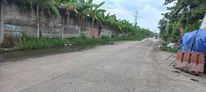 dijual ruko gudang kantor cakung