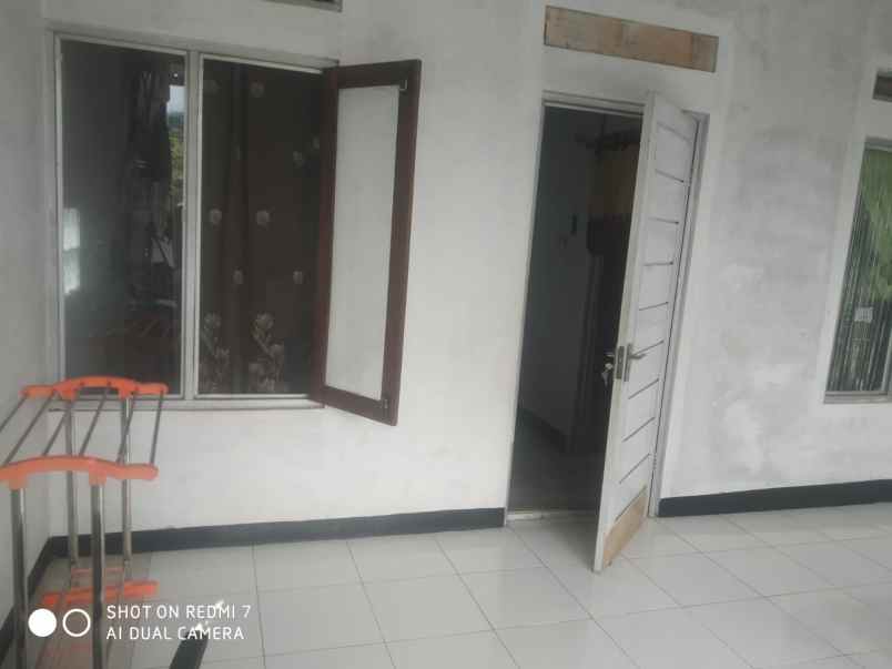 dijual ruko gudang kantor cibodas hilir desa cilame