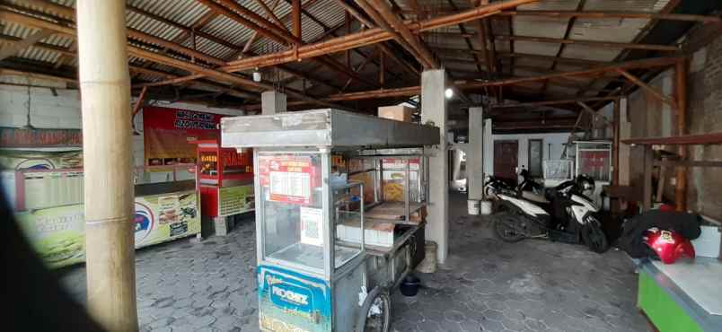 dijual ruko gudang kantor cisaranten arcamanik bandung