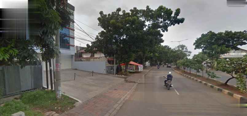 dijual ruko gudang kantor duren sawit duren sawit