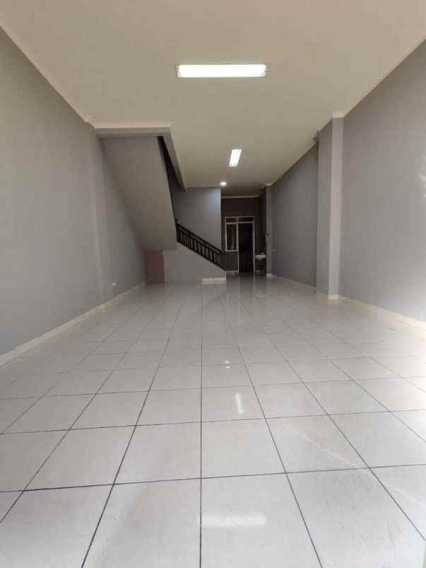 dijual ruko gudang kantor gading serpong