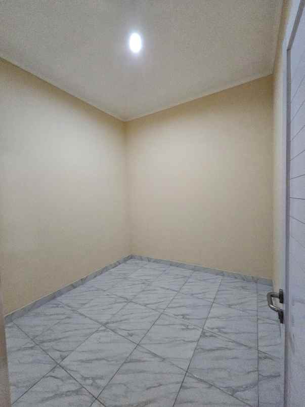 dijual ruko gudang kantor harapan indah