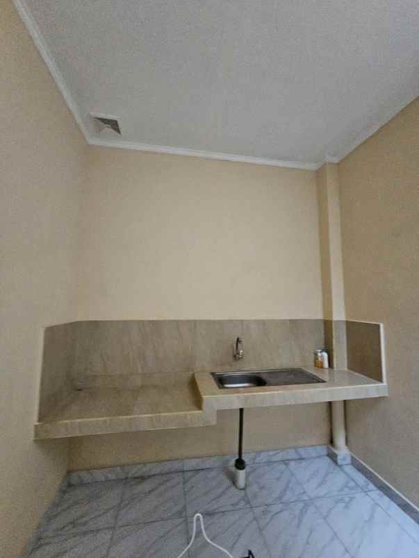 dijual ruko gudang kantor harapan indah