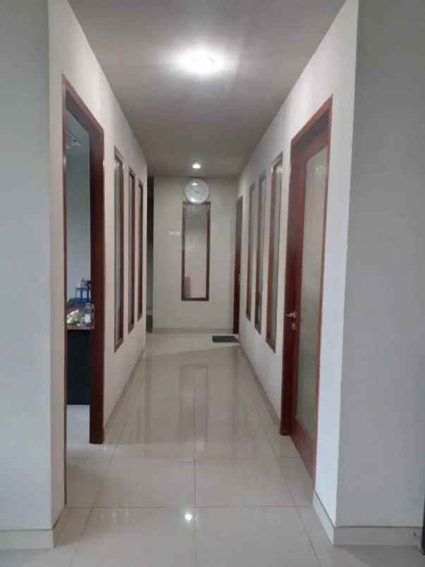 dijual ruko gudang kantor jl bina sakti purwasari