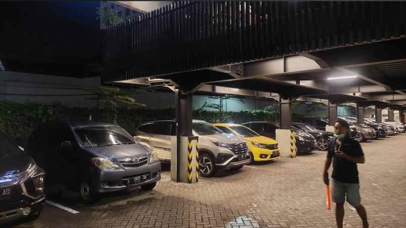 dijual ruko gudang kantor jl mayjen hr muhammad