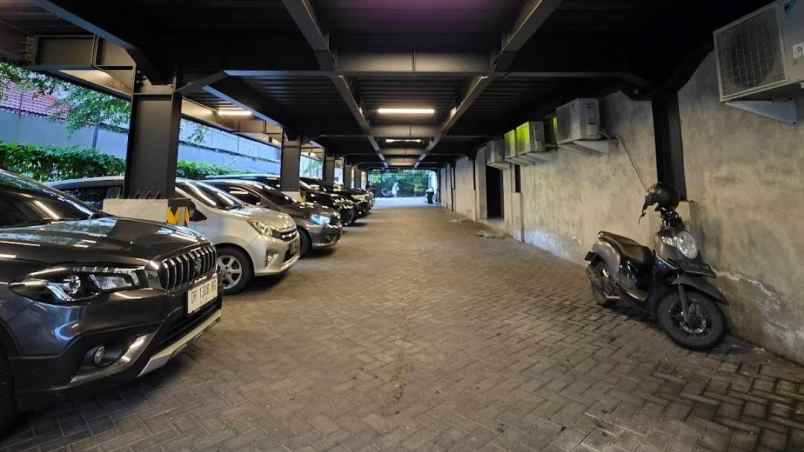 dijual ruko gudang kantor jl mayjen hr muhammad