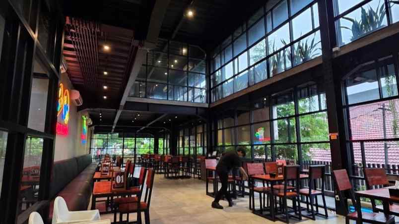 dijual ruko gudang kantor jl mayjen hr muhammad