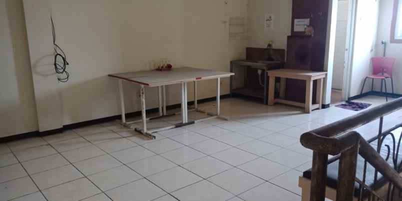 dijual ruko gudang kantor jl panji suroso