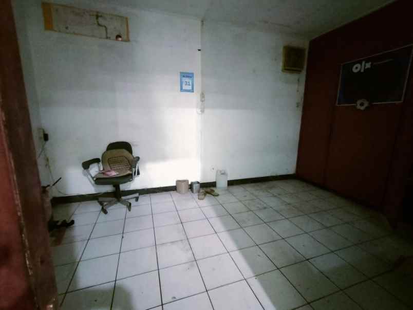 dijual ruko gudang kantor jl pungkur lengkong bandung