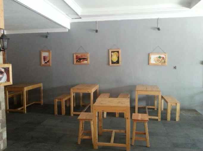 dijual ruko gudang kantor jl raya solo yogyakarta