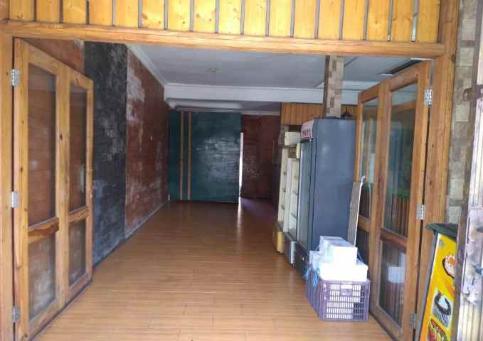 dijual ruko gudang kantor jl raya solo yogyakarta