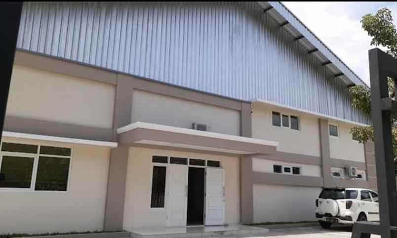 dijual ruko gudang kantor jl sundi kidul argorejo