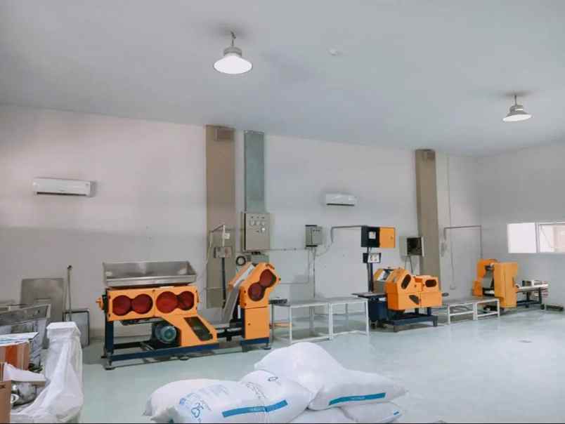 dijual ruko gudang kantor jl sundi kidul argorejo