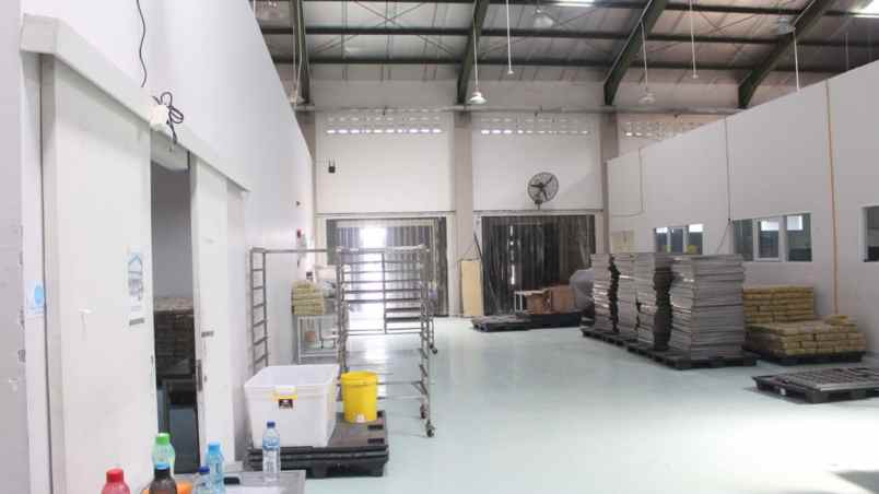 dijual ruko gudang kantor jl sundi kidul argorejo