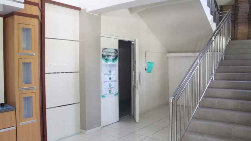 dijual ruko gudang kantor jl sundi kidul argorejo