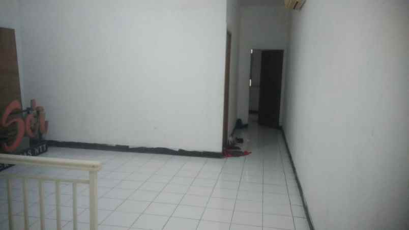 dijual ruko gudang kantor jln gading sumarecon