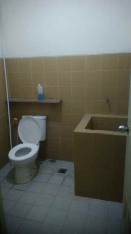 dijual ruko gudang kantor jln gading sumarecon