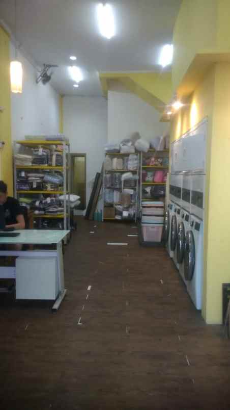 dijual ruko gudang kantor jln gading sumarecon