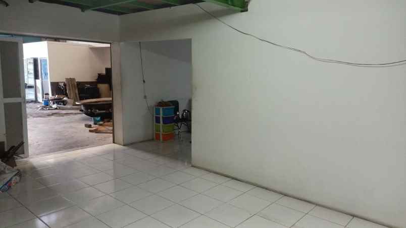 dijual ruko gudang kantor kalianak barat