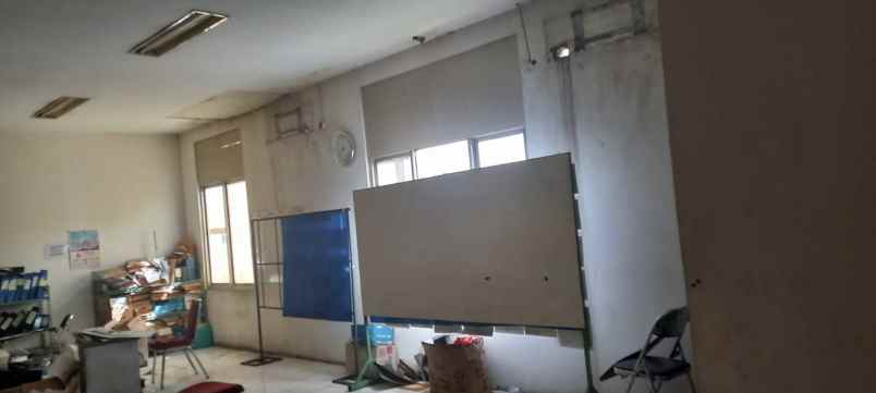 dijual ruko gudang kantor kawasan industri jababeka