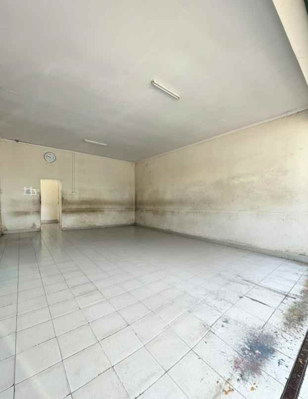 dijual ruko gudang kantor kedung cowek
