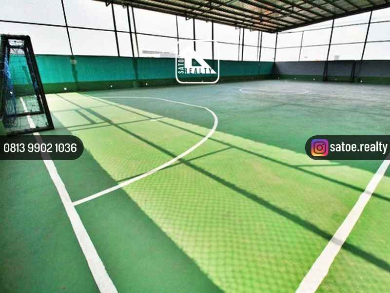 dijual ruko gudang kantor kelapa gading jakarta utara