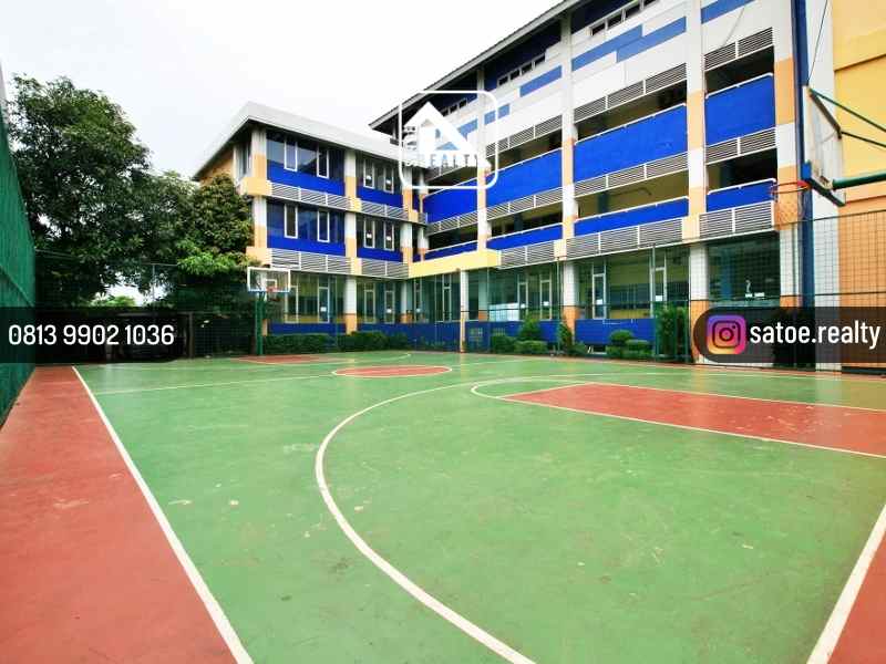 dijual ruko gudang kantor kelapa gading jakarta utara