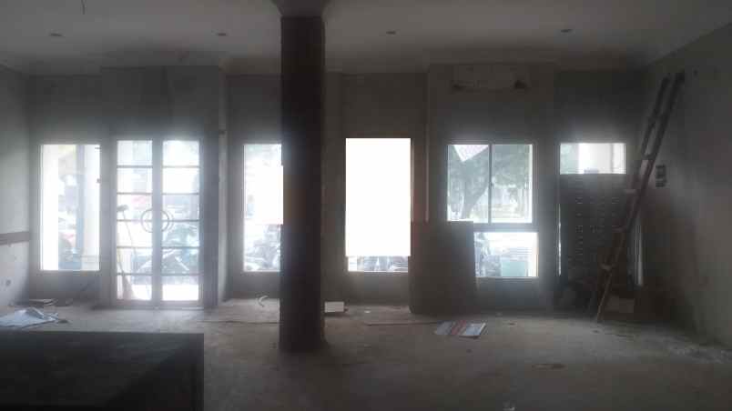 dijual ruko gudang kantor kelapa hibrida kelapa gading