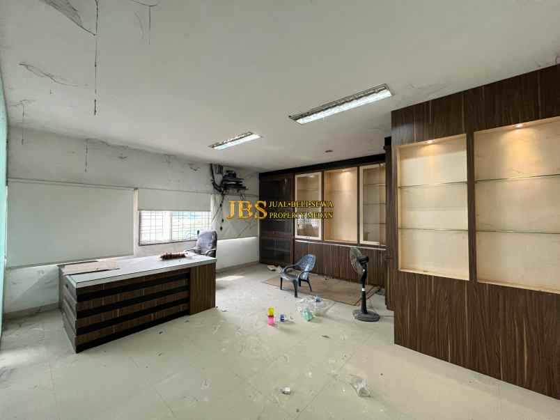 dijual ruko gudang kantor kim 2 jalan pulau karimun 1