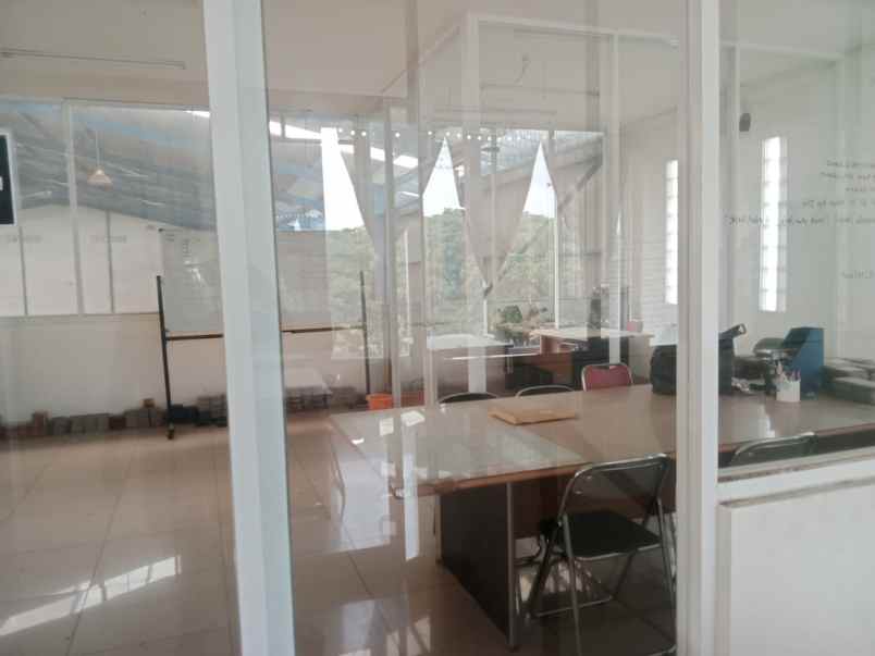 dijual ruko gudang kantor marunda center tarumajaya