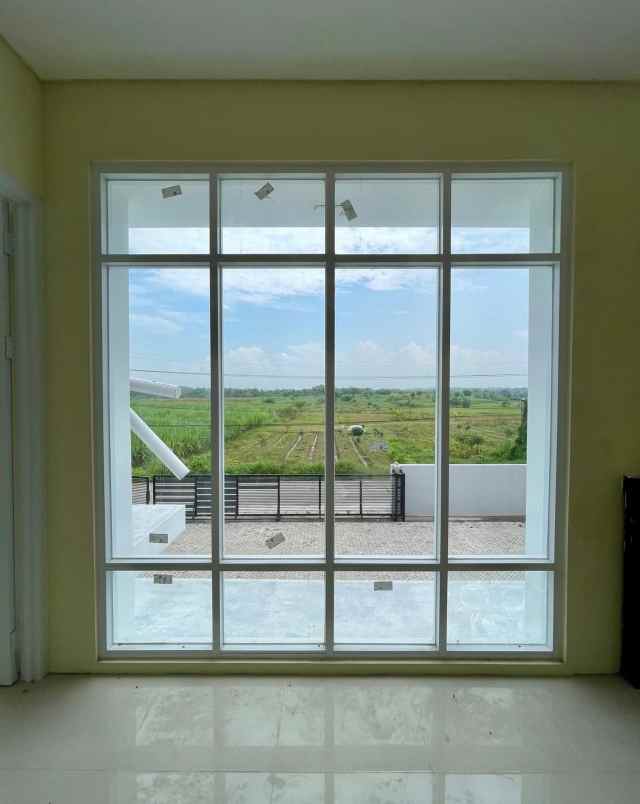 dijual ruko gudang kantor medureso kec dawar