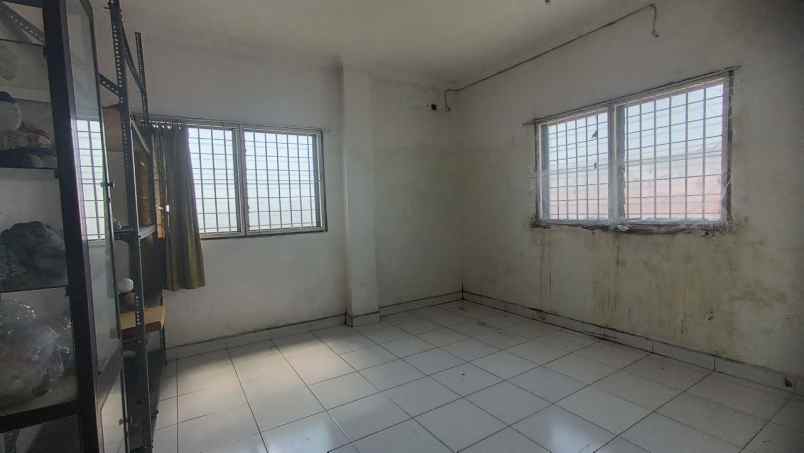 dijual ruko gudang kantor menur pumpungan