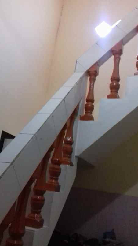 dijual ruko gudang kantor mojo surabaya