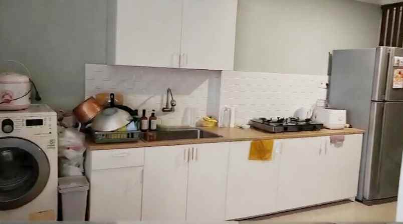 dijual ruko gudang kantor perumnas 2 karawaci jl